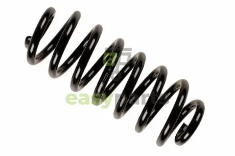 Пружина (задня) BMW X5 (E53) 00-06 M57/M54/M62 (B3) BILSTEIN 36-174041