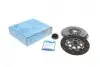 Комплект зчеплення Audi A4/A6/Skoda Superb/VW Passat 1.6-2.0 94-05 (d=229mm) (+вижимний) ADV183036