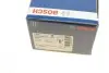 Комплект гальмівних колодок (передніх) Daihatsu Terios/Mitsubishi Colt/Lancer 1.3-1.6/1.8-2.0D 89- BOSCH 0 986 460 980 (фото 6)