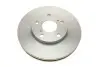 Диск гальмівний (передній) Toyota Camry 2.2-3.0 91-06 (275x28) BOSCH 0 986 478 632 (фото 6)