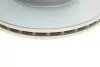 Диск гальмівний (передній) VW T4 96-03 (280x24) (R15) BOSCH 0 986 478 846 (фото 3)