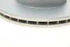 Диск гальмівний (передній) VW T4 96-03 (280x24) (R15) BOSCH 0 986 478 846 (фото 5)