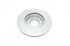 Диск гальмівний (передній) VW T4 96-03 (280x24) (R15) BOSCH 0 986 478 846 (фото 2)
