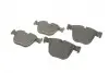 Колодки гальмівні (задні) BMW 5 (E60)/X5 (E70/F15)/X6 (E71/E72) 3.0-4.4 08- BOSCH 0 986 494 294 (фото 2)