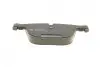 Колодки гальмівні (задні) BMW 5 (E60)/X5 (E70/F15)/X6 (E71/E72) 3.0-4.4 08- BOSCH 0 986 494 294 (фото 15)