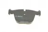 Колодки гальмівні (задні) BMW 5 (E60)/X5 (E70/F15)/X6 (E71/E72) 3.0-4.4 08- BOSCH 0 986 494 294 (фото 7)
