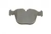 Колодки гальмівні (задні) BMW 5 (E60)/X5 (E70/F15)/X6 (E71/E72) 3.0-4.4 08- BOSCH 0 986 494 294 (фото 8)