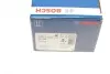 Колодки гальмівні (задні) BMW 5 (E60)/X5 (E70/F15)/X6 (E71/E72) 3.0-4.4 08- BOSCH 0 986 494 294 (фото 9)