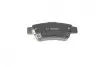 Колодки гальмівні (задні) Honda CR-V III/IV 06- BOSCH 0 986 494 329 (фото 14)