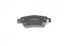 Колодки гальмівні (задні) Honda CR-V III/IV 06- BOSCH 0 986 494 329 (фото 17)