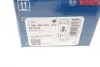 Колодки гальмівні (задні) Honda CR-V III/IV 06- BOSCH 0 986 494 329 (фото 6)