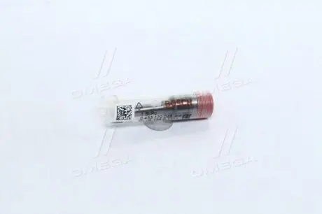 Розпилювач дизельного палива S80 II 2.4D 06-11 BOSCH 0433172048