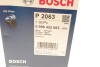 Фільтр масляний Mitsubishi Pajero 2.8TDI/3.2DI-D BOSCH 0986452063 (фото 5)