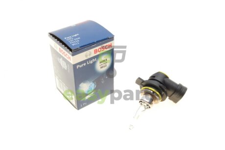 Автолампа HIR2 12V 55W PX22d Pure Light BOSCH 1 987 302 026