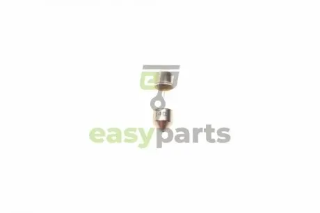 Автолампа 12V 10W SV8.5-8 Pure Light BOSCH 1987302227
