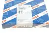 Ремінь ГРМ VW T4/VW Golf III/VW Passat 1.9 TDI/TD 90-03/Audi A6/A4 1.9TDI 95-01 (25x137z) BOSCH 1 987 949 473 (фото 9)