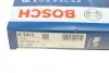 Фільтр салону Ford Focus II/Volvo C30/C70 II/S40 II/V50 04-13 (вугільний) BOSCH 1987432413 (фото 5)