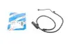 Датчик зносу гальмівних колодок (передніх) BMW X5 (E53) 00-06 (L=800mm) BOSCH 1987474945 (фото 1)