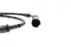 Датчик зносу гальмівних колодок (передніх) BMW X5 (E53) 00-06 (L=800mm) BOSCH 1987474945 (фото 3)