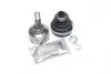 CIFAM RENAULT шркш зовнішній к-кт 21/30 зуб. KANGOO 1.5 dCi 05- 607-670