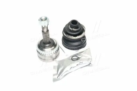 ШРКШ зовн. 22x28x52 ABS:29 Opel Combo 94-, Corsa C 00-, Meriva 03-10 Denckermann C120022