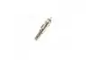 Свічка розжарювання 11V (M12x1,25/5s) Citroen Berlingo/Jumpy/Jumper 1.8D-2.5TD 09.98-07.02 Denckermann E300051 (фото 4)