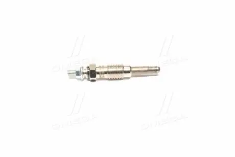 Свічка розжарювання 11V (M12x1,25/5s) Citroen Berlingo/Jumpy/Jumper 1.8D-2.5TD 09.98-07.02 Denckermann E300051