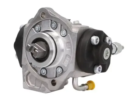 ТНВД дизель CR Ford Transit 2.2 TDCI DENSO DCRP300400