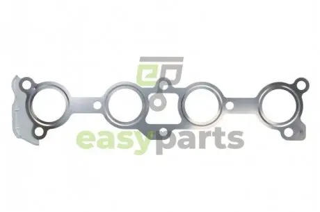 Прокладка колектора випускного Mazda 323 1.5 16V 94- ELRING 071.390