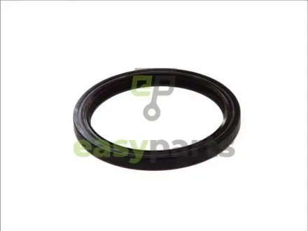 Сальник колінвалу (задній) Toyota Avensis/Corolla/Rav4 II 2.0D 99-08 (90x110x10) ELRING 294.683