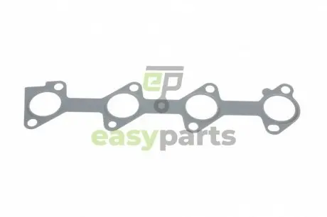 Прокладка колектора випускного Renault Kangoo 1.5dCi 02- ELRING 332.280