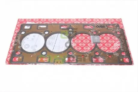 Прокладка ГБЦ Renault Trafic/Master 2.5CDTI 01- (1.2mm) ELRING 517.412