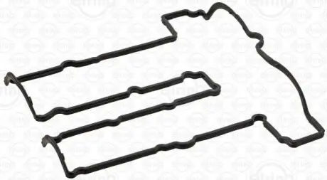 Прокладка кришки клапанів Ford B-Max (JK) 1.0 EcoBoost 12- ELRING 696.080