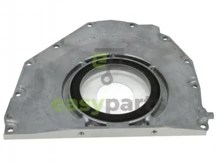 Сальник колінвалу (задній) Audi A4/ A6 2.5TDI 97-05 (85x205/235x15) ELRING 750.330