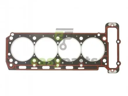 Прокладка головки Mercedes Benz M111 95- (1.75 mm) ELRING 895.960