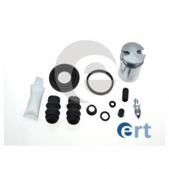 Ремонтний комплект супорта гальмівної системи ERT 401799
