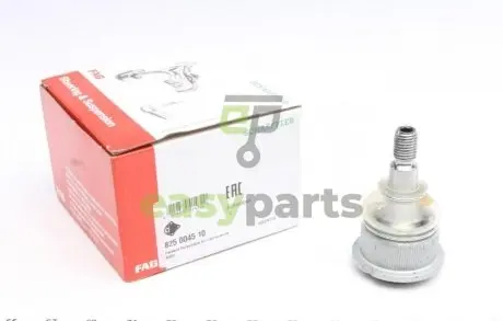 Опора кульова (передня/знизу/ззовні) BMW 3 (E30) -94 FAG 825 0045 10