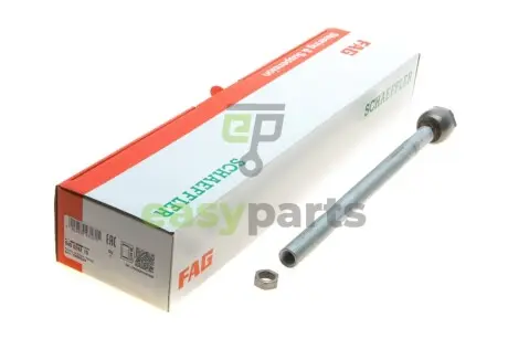 Тяга рульова Citroen C4/Peugeot 307 1.4-2.0 00- (L=324mm) FAG 840 0242 10