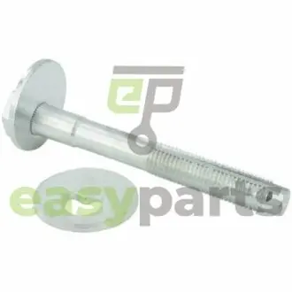 Болт з ексцентриком (рем-кт) Audi A3/Octavia 04-13 FEBEST 2329-002-KIT
