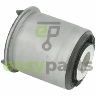 САЙЛЕНТБЛОК ЗАДНЕЙ БАЛКИ MAZDA CX-5 FEBEST MZAB-160