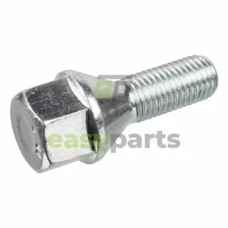 Болт колеса Renault Kangoo (M12x1.5x25mm) FEBI BILSTEIN 02062