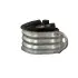 Подушка двигуна (передня) (R) Opel Astra F/Vectra A 88-05 FEBI BILSTEIN 05127 (фото 1)