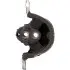 Подушка двигуна (передня) (R) Opel Astra F/Vectra A 88-05 FEBI BILSTEIN 05127 (фото 4)