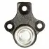 Опора кульова (передня/знизу/ззовні) VW Golf/Jetta -92 FEBI BILSTEIN 07855 (фото 8)
