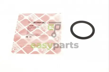Прокладка кришки горловини маслозаливної MB OM646 FEBI BILSTEIN 101352