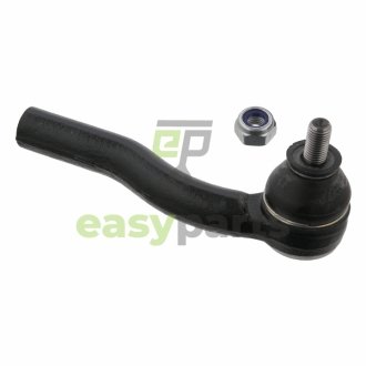 Наконечник тяги рульової (R) Fiat Doblo 01- FEBI BILSTEIN 12473