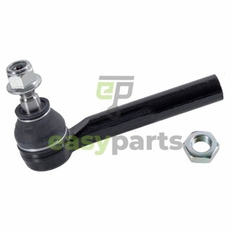 Наконечник тяги рульової Opel Astra 98-09 FEBI BILSTEIN 12779