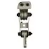 Подушка двигуна Volvo C70/S60/S70/S80 2.0-2.4/2.4T 97-10 FEBI BILSTEIN 22711 (фото 5)
