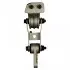Подушка двигуна Volvo C70/S60/S70/S80 2.0-2.4/2.4T 97-10 FEBI BILSTEIN 22711 (фото 8)