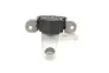 Фото 6 - подушка КПП VW T5 1.9/2.0TDI 03- (L) FEBI BILSTEIN 47562 Подушка КПП VW T5 1.9/2.0TDI 03- (L) FEBI BILSTEIN 47562 (фото 6)